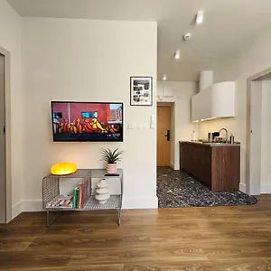 Wine Apartment