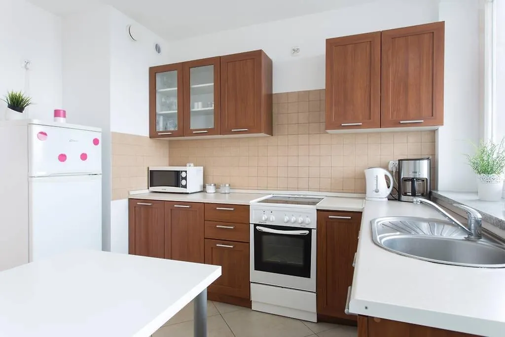 Apartament Skyfall Apartment Krakow