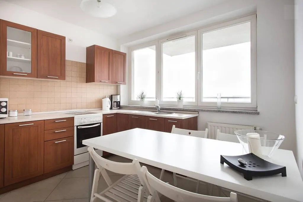 Apartament Skyfall Apartment Krakow