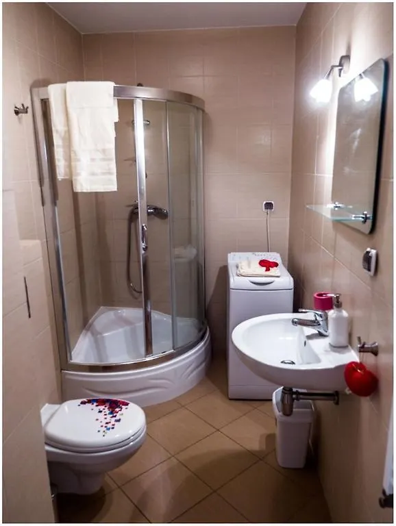 Apartament Skyfall Apartment Krakow